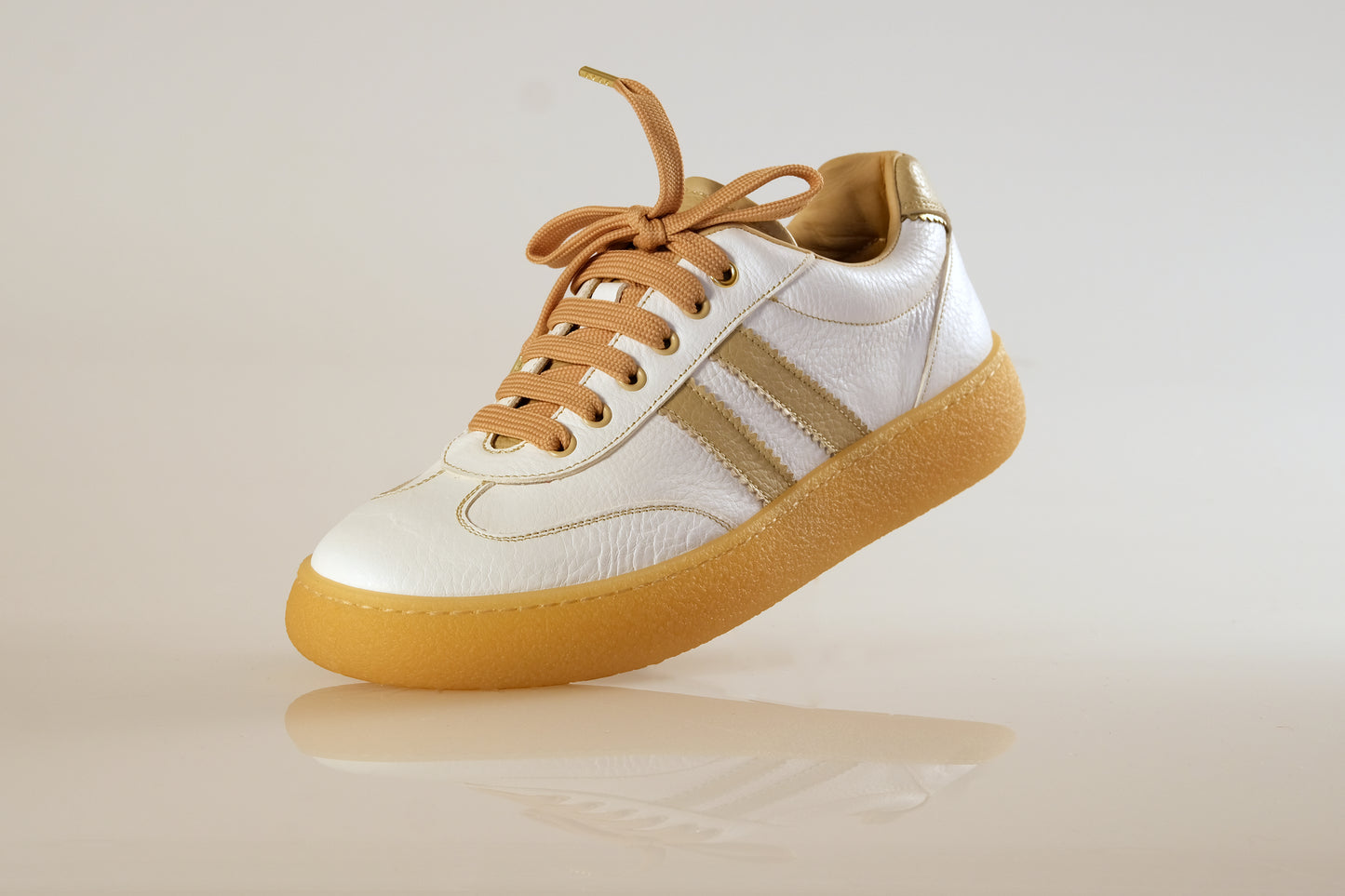 Modello G001 - Bianco