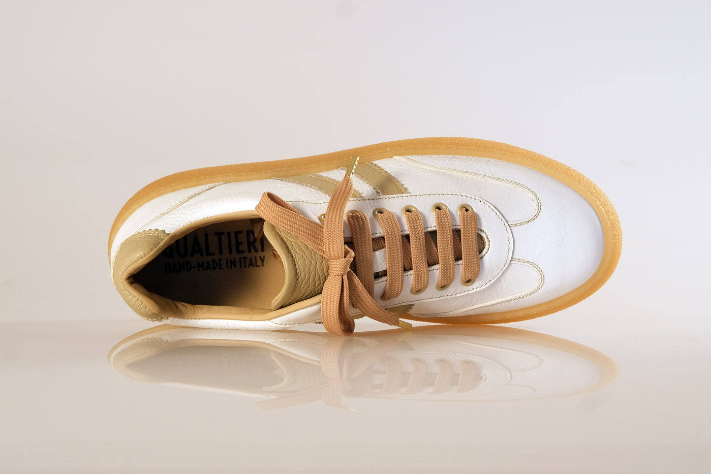 Modello G001 - Bianco