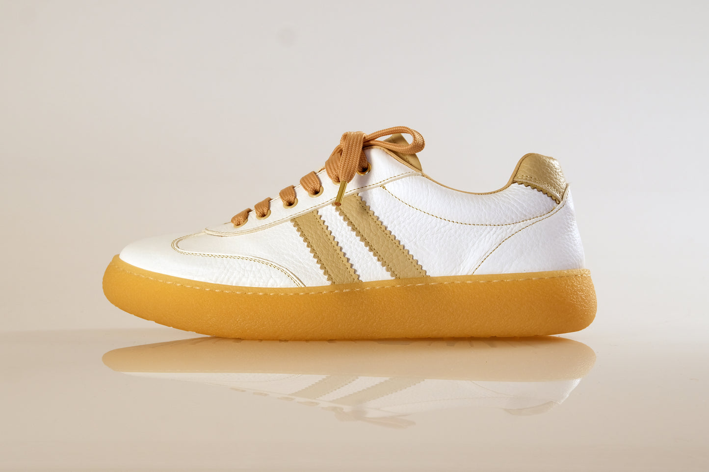 Modello G001 - Bianco