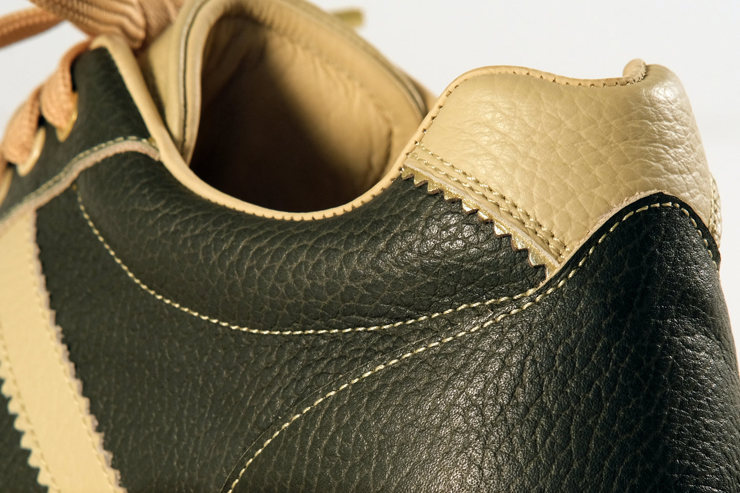 Modello G001 - Verde