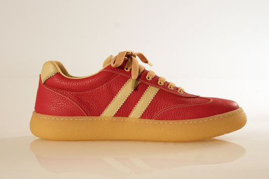Modello G001 - Rosso