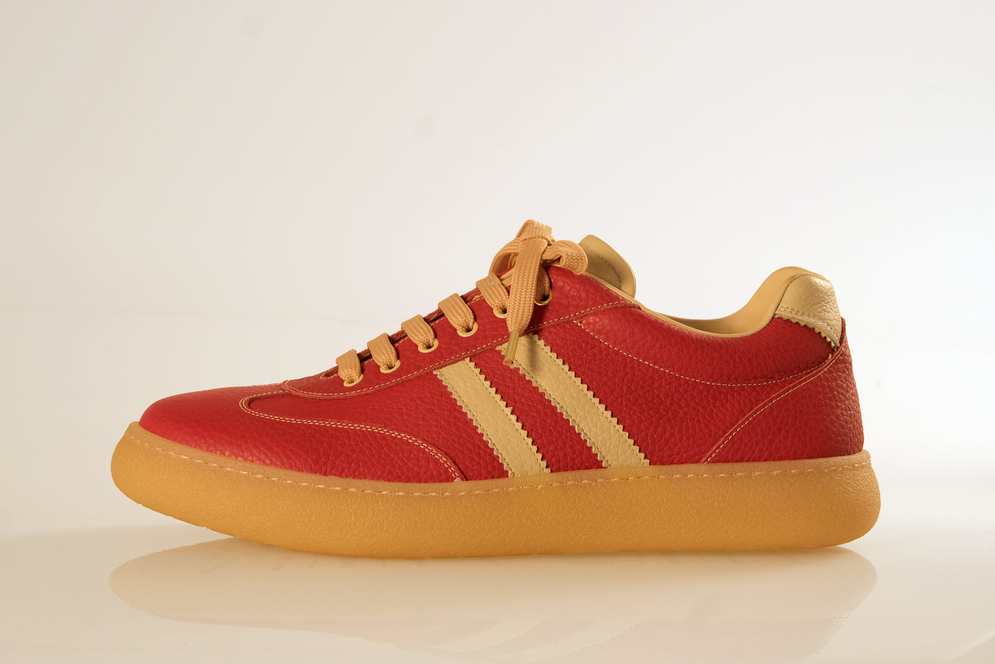 Modello G001 - Rosso