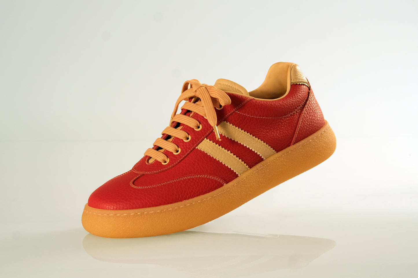 Modello G001 - Rosso