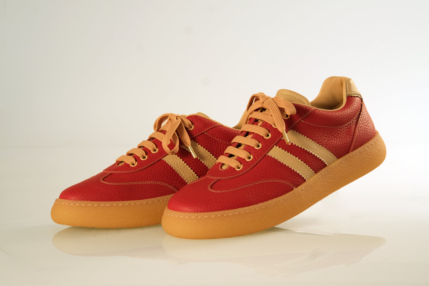 Modello G001 - Rosso
