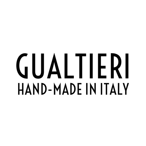 Gualtieri - Hand made in Italy