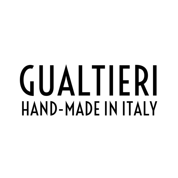 Gualtieri - Hand made in Italy